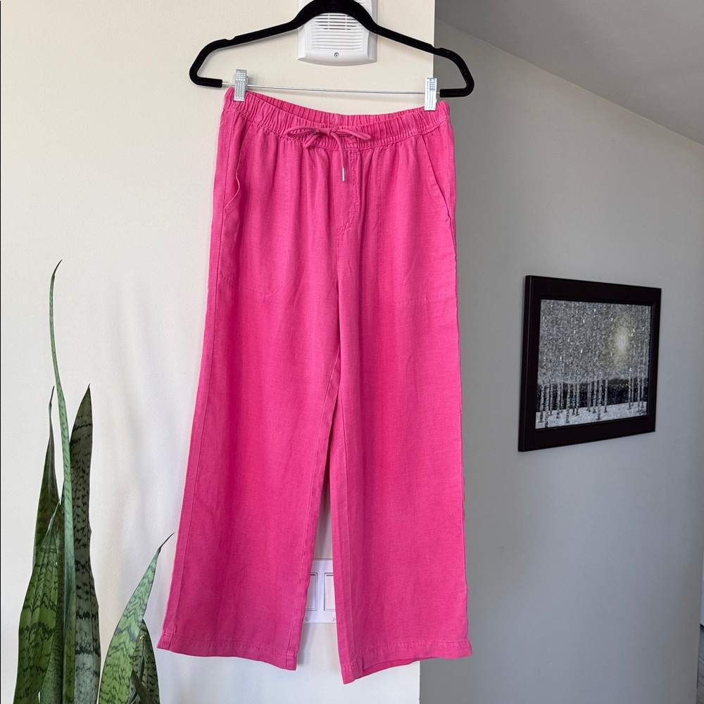 Splendid Vibrant Pink Apparel